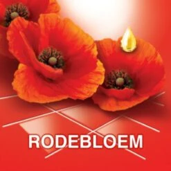 Ajax® Ajax Allesreiniger Fete De Fleur Rode Bloemen 1 Liter -Schoonmaakmiddelen 1200x1200 199