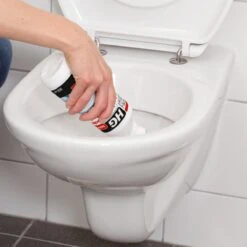 HG Toiletgel Hygiënisch - 500 Ml - Glanzend Resultaat - Krachtige Reiniger En Ontkalker -Schoonmaakmiddelen 1200x1200 211