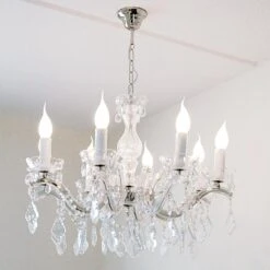 HG Kroonluchter Reiniger - 500ml - Snel Een Vlekkeloos Resultaat -Schoonmaakmiddelen 1200x1200 229