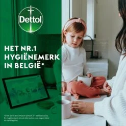 Dettol All In One Disinfectant Spray Linen - 400ml 13 Dettol All In One Disinfectant Spray Linen - 400ml -Schoonmaakmiddelen 1200x1200 237