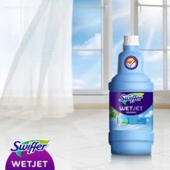 Swiffer WetJet Alles-In-Een Dweilsysteem Reinigingsmiddel - 1.25 Liter -Schoonmaakmiddelen 1200x1200 261