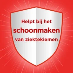 Ajax® Ajax Allesreiniger Fête Des Fleur Rode Bloem 8 X 1L - Voordeelverpakking 15 Ajax® Ajax Allesreiniger Fête Des Fleur Rode Bloem 8 X 1L - Voordeelverpakking -Schoonmaakmiddelen 1200x1200 274