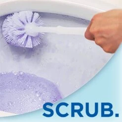 6x WC Eend Toiletreiniger Lavendel Fresh 750 Ml -Schoonmaakmiddelen 1200x1200 299