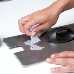 HG Stickerverwijderaar - 300ml - Eenvoudig In Gebruik - 100% Lijmrestenverwijdering -Schoonmaakmiddelen 1200x1200 306