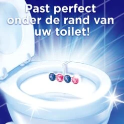 Witte Reus Brilliant Gel Allin1 Toiletblok - Magic Breeze - WC Blokjes Voordeelverpakking - 11 Stuks 19 Witte Reus Brilliant Gel Allin1 Toiletblok - Magic Breeze - WC Blokjes Voordeelverpakking - 11 Stuks -Schoonmaakmiddelen 1200x1200 312