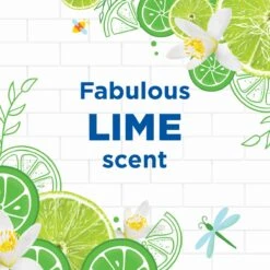 WC Eend Fresh Discs Navul Duo Lime 72 Ml -Schoonmaakmiddelen 1200x1200 327