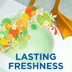 WC Eend Fresh Discs Navul Duo Lime 72 Ml -Schoonmaakmiddelen 1200x1200 328