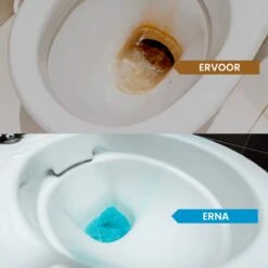 Needum Toiletblokjes Voor Inbouwreservoirs - WC Blokjes - Toiletblokken In Een Voordeelverpakking - 12 Stuks 12 Needum Toiletblokjes Voor Inbouwreservoirs - WC Blokjes - Toiletblokken In Een Voordeelverpakking - 12 Stuks -Schoonmaakmiddelen 1200x1200 343