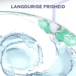 Glorix Power 5 Bleek Toiletblokken - 9 Stuks - Voordeelverpakking 16 Glorix Power 5 Bleek Toiletblokken - 9 Stuks - Voordeelverpakking -Schoonmaakmiddelen 1200x1200 349