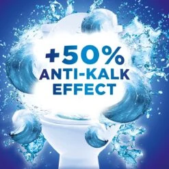 Witte Reus Blauw Actief Toiletblok - Hygiene - WC Blokjes Voordeelverpakking - 10 Stuks -Schoonmaakmiddelen 1200x1200 371