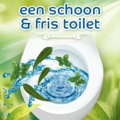 Witte Reus Pro Nature Munt Eucalyptus - 10 Stuks -Schoonmaakmiddelen 1200x1200 378