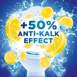 Witte Reus Kracht Actief Toiletblok - Citrus - WC Blokjes Voordeelverpakking - 10 Stuks -Schoonmaakmiddelen 1200x1200 386