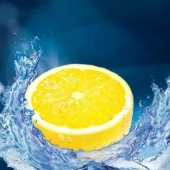 Witte Reus Kracht Actief Toiletblok - Citrus - WC Blokjes Voordeelverpakking - 10 Stuks -Schoonmaakmiddelen 1200x1200 390