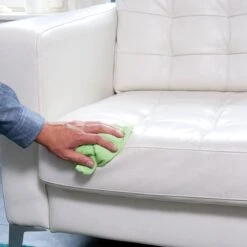 HG Dieptereiniger Voor Leer - 250 Ml - Reinigt Tot In De Poriën -Schoonmaakmiddelen 1200x1200 434