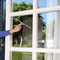 HG Glasreiniger Concentraat - 500ml - Reinigt Streeploos - De Keuze Van Professionele Glazenwassers -Schoonmaakmiddelen 1200x1200 478