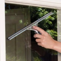 HG Glasreiniger Concentraat - 500ml - Reinigt Streeploos - De Keuze Van Professionele Glazenwassers -Schoonmaakmiddelen 1200x1200 479