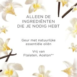 Air Wick Elektrische Luchtverfrisser - Vanille & Orchidee - 3 Navullingen -Schoonmaakmiddelen 1200x1200 490