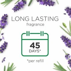 Air Wick Essential Mist Automatische Geurverspreider Luchtverfrisser - Innerlijke Rust - Navulling 16 Air Wick Essential Mist Automatische Geurverspreider Luchtverfrisser - Innerlijke Rust - Navulling -Schoonmaakmiddelen 1200x1200 496