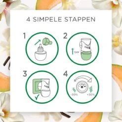 Air Wick Elektrische Luchtverfrisser - Zalige Zomer - 3 Navullingen 16 Air Wick Elektrische Luchtverfrisser - Zalige Zomer - 3 Navullingen -Schoonmaakmiddelen 1200x1200 518