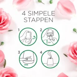 Air Wick Essential Mist Luchtverfrisser - Kalmerende Rozen - 3 Navullingen -Schoonmaakmiddelen 1200x1200 527