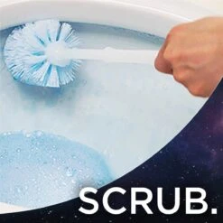 WC Eend Toiletreiniger Action Gel Floral Moon - 6x 750 Ml - Voordeelverpakking 12 WC Eend Toiletreiniger Action Gel Floral Moon - 6x 750 Ml - Voordeelverpakking -Schoonmaakmiddelen 1200x1200 68