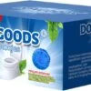 DONGOODS® Toiletblokjes Voor Inbouwreservoirs – WC-blokjes – Toiletblokken In Een Voordeelverpakking – 12 Stuks 1 DONGOODS® Toiletblokjes Voor Inbouwreservoirs – WC-blokjes – Toiletblokken In Een Voordeelverpakking – 12 Stuks -Schoonmaakmiddelen 1200x564