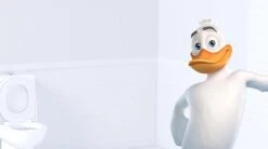 6x WC Eend Toiletreiniger Action Gel Citrus Splash 750 Ml -Schoonmaakmiddelen 1200x672 2