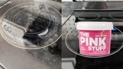 Stardrops 3x The Pink Stuff - Het Wonder Reinigingsmiddel - Allesreiniger Spray - Schoonmaakpasta Groot 850g - Milieuvriendelijk - Huishouden -Schoonmaakmiddelen 1200x675