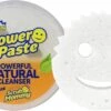 The Orginal Scrub Daddy Power Paste Schoonmaakmiddel Incl. Original Scrub Mommy Wit -Schoonmaakmiddelen 1200x686
