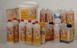 ProStone Marseille Zeepvlokken - Hardsteen & Marmer Zeep - 2 KG 9 ProStone Marseille Zeepvlokken - Hardsteen & Marmer Zeep - 2 KG -Schoonmaakmiddelen 1200x748