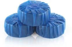 Needum Toiletblokjes Voor Inbouwreservoirs - WC Blokjes - Toiletblokken In Een Voordeelverpakking - 12 Stuks 17 Needum Toiletblokjes Voor Inbouwreservoirs - WC Blokjes - Toiletblokken In Een Voordeelverpakking - 12 Stuks -Schoonmaakmiddelen 1200x780