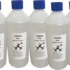 Isopropanol - Isopropyl - Alcohol - IPA - 99,9% Zuiver - 5x 1000ml -Schoonmaakmiddelen 1200x793