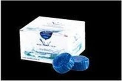 StarBlueDisc 12 Stuks Toiletblokjes Halfjaar Verpakking Blauw 15 StarBlueDisc 12 Stuks Toiletblokjes Halfjaar Verpakking Blauw -Schoonmaakmiddelen 1200x797