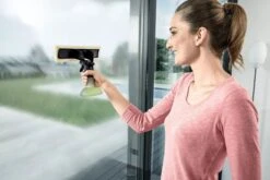 Kärcher RM 500 - Glasreiniger Concentraat - Limited Edition Witte Lelie - 750 ML -Schoonmaakmiddelen 1200x800 11