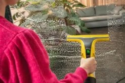 Kärcher RM 500 - Glasreiniger Concentraat - Limited Edition Witte Lelie - 750 ML -Schoonmaakmiddelen 1200x800 12