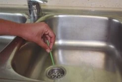 Starlyf Drain Sticks 12 Pack - Afvoer - Ontstopper Sticks - Gootsteenontstopper Sticks - Gootsteen Ontstopper -Schoonmaakmiddelen 1200x800