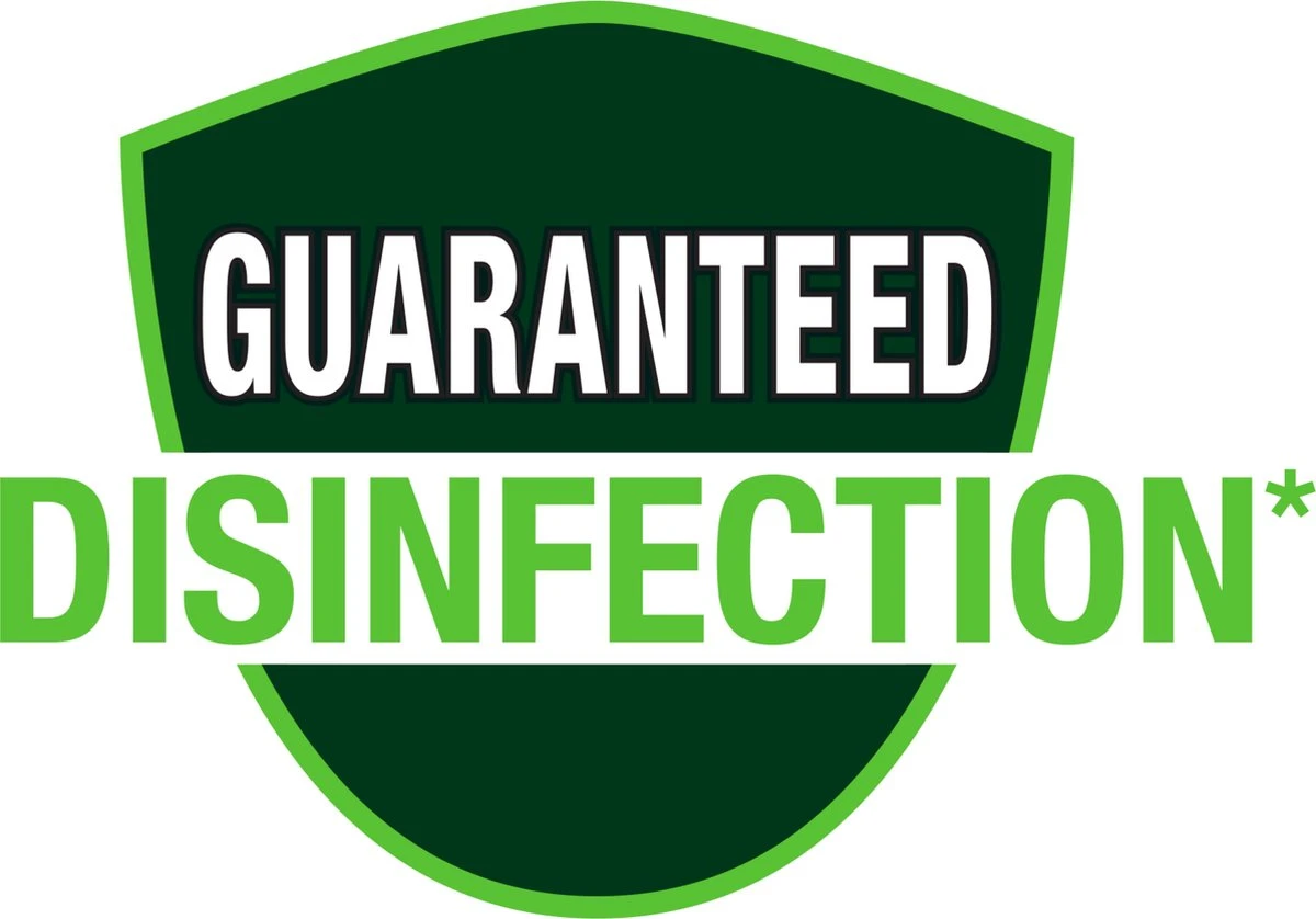 Cif Disinfect & Shine Wipes Original Desinfectie Schoonmaakdoekjes - 12 X 30 Doekjes - Voordeelverpakking 5 Cif Disinfect & Shine Wipes Original Desinfectie Schoonmaakdoekjes - 12 X 30 Doekjes - Voordeelverpakking - Afbeelding 3