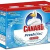 Canard Toiletreiniger Wc-blok Fresh Disc Marine Fris 1 Pak Met 2 Navulbussen 1 Canard Toiletreiniger Wc-blok Fresh Disc Marine Fris 1 Pak Met 2 Navulbussen -Schoonmaakmiddelen 1200x857 1