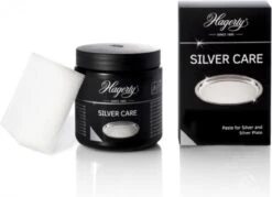 Hagerty Silver Care - Pasta Voor Zilverreiniging 185 Gr -Schoonmaakmiddelen 1200x868