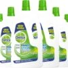 Dettol Power & Fresh - Allesreiniger - Orignal - 6 X 1,5 Liter -Schoonmaakmiddelen 1200x883