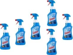 Glassex Glas & Multi Schoonmaak Spray - 750ml X6 7 Glassex Glas & Multi Schoonmaak Spray - 750ml X6 -Schoonmaakmiddelen 1200x902