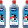 Durgol® | 3 X 750 Ml Universal Snel Ontkalker | Kalkaanslag Huishoudelijke Voorwerpen | Milieuvriendelijk 1 Durgol® | 3 X 750 Ml Universal Snel Ontkalker | Kalkaanslag Huishoudelijke Voorwerpen | Milieuvriendelijk -Schoonmaakmiddelen 1200x905