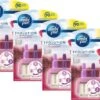 Ambi Pur Luchtverfrisser Navulling 3Volution Thai Orchidee 4 X 20 Ml -Schoonmaakmiddelen 1200x912 1