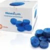 Needum ® Toiletblokjes Voor Inbouwreservoirs – WC-blokjes – Toiletblokken In Een Voordeelverpakking – 30 Stuks -Schoonmaakmiddelen 1200x958 1