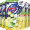 Glorix Power 5 Toiletblokken - Citroen - 7 X 2 Stuks - Voordeelverpakking 1 Glorix Power 5 Toiletblokken - Citroen - 7 X 2 Stuks - Voordeelverpakking -Schoonmaakmiddelen 1200x959 3