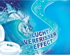 Witte Reus Brilliant Gel Allin1 Toiletblok - Arctic Ocean - WC Blokjes Voordeelverpakking - 11 Stuks 19 Witte Reus Brilliant Gel Allin1 Toiletblok - Arctic Ocean - WC Blokjes Voordeelverpakking - 11 Stuks -Schoonmaakmiddelen 1200x962 1