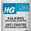 HG Kalkweg Gekleurd Sanitair 500 Ml - 2 Stuks ! -Schoonmaakmiddelen 325x1200