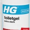 HG Super Krachtige Toiletreiniger - 500 Ml - 2 Stuks -Schoonmaakmiddelen 326x1200 3