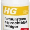 HG Natuurstenen Aanrechtbladreiniger - 500ml - Veilig In Gebruik - Streeploos Schoon - Dagelijkse Reiniging -Schoonmaakmiddelen 333x1200 4