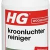 HG Kroonluchter Reiniger - 500ml - Snel Een Vlekkeloos Resultaat -Schoonmaakmiddelen 334x1200 4